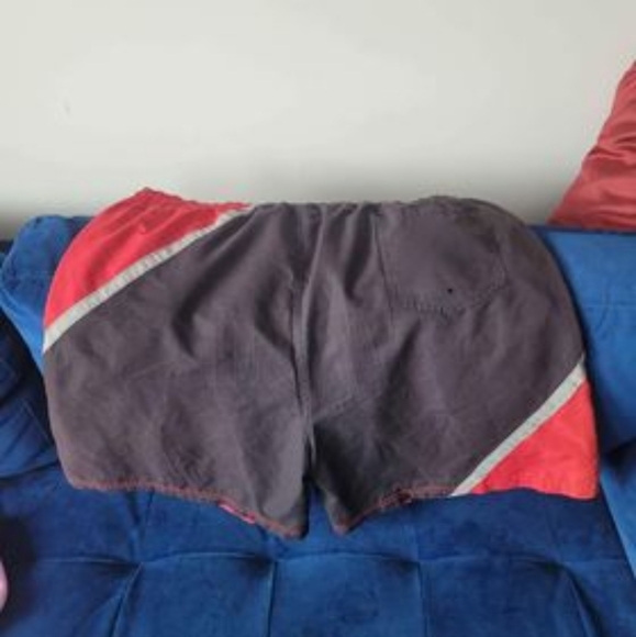 Men's swimshorts - Picture 2 of 2